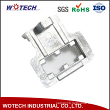 Die Casting Parts with Strict Tolerance Made in China